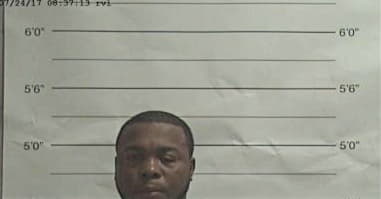 Robert Johnson, - Orleans Parish County, LA 